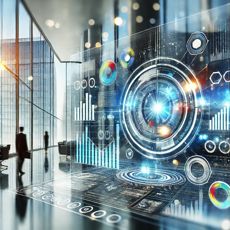 Teknolojik Çözümler